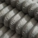 Deluxe Oval Dog Bed - Double-Sided Washable Pet Bed with Non-Slip Base, Removable Mat for All-Season Comfort, Suitable - Image 5