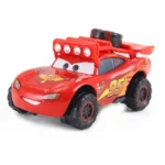 Metal Car model Disney pixar Cars 3 toy Lightning McQueen Jackson Storm Ramirez mini Alloy Die Casting collect Kids Toy Gift - Image 2