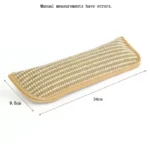 Cat Scratcher Interactive Toys for Cat Catnip Pillow Kitten Claw Grinder Scratching Post for Cats Chew Bite Toys Pet Supplies - Image 6