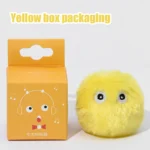 1/3Pcs Interactive Ball Smart Cat Dog Toys Plush Electric Catnip Training Toy Kitten Touch Sounding Pet Product Squeak Toy Ball - Image 2