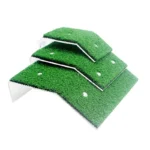 Household Convenience Turtle Bathing Platform Turtle Floating Island Aquarium Moss Island Turtle Climbing Frame Lawn Accessories - Image 2