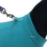 Dog Sweater Cat Fleece Vest Soft Dog Jacket with Leash D-Ring Winter Warm Coat Puppy Clothes for Dogs Cats Chihuahua Apparel - Image 4