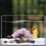 New Aquarium Decoration Fish Tank Aquarium Plastic Plant Artificial Simulation Water Plants for Fish Tank Decor - Image 2