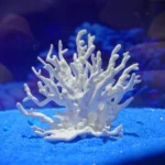 Fish Tank Aquascape Simulation Coral Ornament Water Plant Plastic Fake Coral Reef Aquarium Decor For Home Office Fish Tank Decor - Image 2