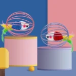 Cage rat happy cat toy plush simulation color mouse fun cat ball fun cat fun fun pet supplies - Image 4