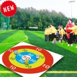 Throwing Sandbag Targets Outdoor Parent-Child Interactive Fun Games Team Building Activities Gatherings Multiplayer Games - Image 3