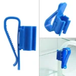 Aquarium Filtration Water Pipe Filter Hose Holder Home Brew Bucket Clip Pipe Syphon Tube Flow Control Wine Beer Clamp Fish Tools - Image 5