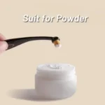 1-20PCS Pet Tear Stain Removal Brush Eye Cleaning Tool Tear Stain Powder Brush Eye Poo Brush for Dog Cat Grooming Makeup Use - Image 3