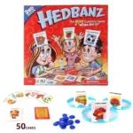 Kid Picture Guessing Board Game Who Is It Game For Kids Children Board Parent-Child Interactive Games For The Family Party games - Image 5