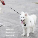 3 Meters 5 Meters Retractable Dog Leash Pet Leash Traction Rope Belt Automatic Flexible Leash For Small Medium Large Dog Product - Image 6