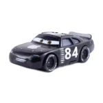 Disney Pixar Car 2 3 Lightning McQueen Mater Jackson Storm Mini King Mater Metal Alloy Car Plane Toy Model for Children Gift - Image 2