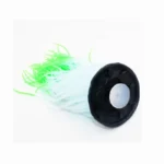 Aquarium Decoration Luminous Artificial Coral Glow In The Dark Leaf Submarine Cora Fish Tank Decor - Image 4