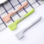 1PC Pet Canning Spoon Canning Lid Cat and Dog Feeding Spoon Cat Canning Lid Pet Supplies