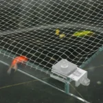 Aluminum Alloy Clip for Aquarium Anti-Jumping Net DIY Accessory for Fish Tanks - Image 2