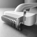 Efficient Pet Hair Removal Brush Designed For Cats Dogs The Stainless Steel Teeth Gently Remove Loose Hair Suitable For Any Pets - Image 2