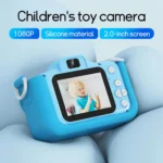 Digital Kids Cameras Toys Mini Children Camera 1080P HD 8x Zoom Dual Camera Boys Girls Birthday Gifts Outdoor Photography Toy - Image 6