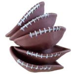 Dog Toy Ball Basketball / Soccer / Rugby Shape Pet Toys Outdoor Exercise for Medium & Large Breed Interactive Pet Supplies TMZ - Image 4