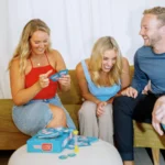You Laugh You're Lose: A Fun Interactive Board Game to Max Out Friends' Social Fun - Image 6