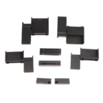 For Xiaomi Mijia Fish Tank: Can Stand Cover Heightening Bracket Accessories Set - Image 4