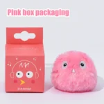 1/3Pcs Interactive Ball Smart Cat Dog Toys Plush Electric Catnip Training Toy Kitten Touch Sounding Pet Product Squeak Toy Ball - Image 4