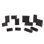 For Xiaomi Mijia Fish Tank: Can Stand Cover Heightening Bracket Accessories Set - Image 2