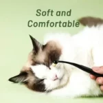 1-20PCS Pet Tear Stain Removal Brush Eye Cleaning Tool Tear Stain Powder Brush Eye Poo Brush for Dog Cat Grooming Makeup Use - Image 4