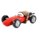 Metal Car model Disney pixar Cars 3 toy Lightning McQueen Jackson Storm Ramirez mini Alloy Die Casting collect Kids Toy Gift - Image 5