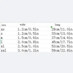 Dog Collar Simple Pet Collar Flat Cat Leather Collar with Bell Multicolor Non-strangled Collar - Image 2