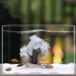 New Aquarium Decoration Fish Tank Aquarium Plastic Plant Artificial Simulation Water Plants for Fish Tank Decor - Image 3