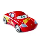 Disney Pixar Cars 3 Toys Lightning Mcqueen Mack Uncle Collection 1:55 Diecast Vehicles Alloy Model Car Toy Children Gifts - Image 6