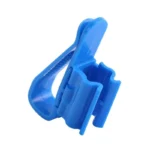 Aquarium Water Pipe Filter Hose Holder Clip for Home Brew Bucket Syphon Tube Flow Control Wine Beer Fish Tank Clamp Tool - Image 4