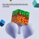 Magnetic building blocks toy building blocks full set of children's DIY assembly toy building blocks table building games June 1 - Image 5