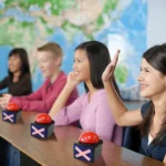 Red Buzzer Alarm Button Box with Sound and Light Trivia Quiz Got Talent Buzzer Answer Button for Contest/Game Show/ Party - Image 4