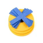 XO Chess and Card Outdoor Indoor Toys Interactive Leisure Sports Group Cooperation Games Children Adult Carnival Party Games - Image 4