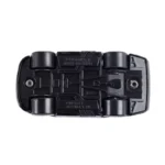 Disney Pixar Car 2 3 Lightning McQueen Mater Jackson Storm Mini King Mater Metal Alloy Car Plane Toy Model for Children Gift - Image 5