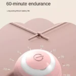 Automatic Moving Cats Toy Interactive Ball Rechargeable Rolling Electric Ball Home Pet Accessories Things for Supplies - Image 4
