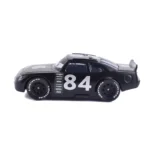 Disney Pixar Car 2 3 Lightning McQueen Mater Jackson Storm Mini King Mater Metal Alloy Car Plane Toy Model for Children Gift - Image 3