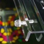 1PCS Aquarium Plant Tools Storage Rack Acrylic Fish Tank Water Grass Cleaning Tool Holder Holder for Tweezer Scraper Scissor - Image 5