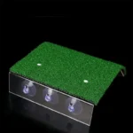 Household Convenience Turtle Bathing Platform Turtle Floating Island Aquarium Moss Island Turtle Climbing Frame Lawn Accessories - Image 5