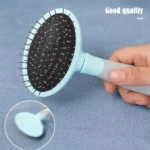 3 Size Options Microfiber Pet Bath Towel Embroidered Super Soft Absorbent Cat for Dogs Grooming Supplies - Image 5