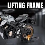 1:12 Dream Wing CB650R Alloy Sports Motorcycle Model Diecasts Metal Track Racing Motorcycle Model Sound and Light Kids Toys Gift - Image 5