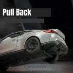 1/36 BMW M2 M3 M4 M5 Toy Car Model For Children RMZ CiTY Diecast Metal Racing Miniature Pull Back Collection Gift Kid Boys - Image 4