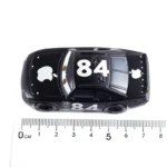 Disney Pixar Car 2 3 Lightning McQueen Mater Jackson Storm Mini King Mater Metal Alloy Car Plane Toy Model for Children Gift - Image 6