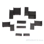 1Set For Xiaomi Mijia Smart Fish Tank Applicable [Can Stand Cover] Heightening Bracket Kits Accessories - Image 4