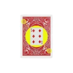 Easy Magic Trick Marked Stripper Deck Playing Cards Poker Magic Tricks Close Up Magic Props Party Table Games Gift for Kid Child - Image 2