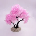 New Aquarium Decoration Fish Tank Aquarium Plastic Plant Artificial Simulation Water Plants for Fish Tank Decor - Image 6