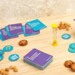 You Laugh You're Lose: A Fun Interactive Board Game to Max Out Friends' Social Fun - Image 3