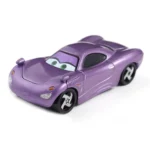 Metal Car model Disney pixar Cars 3 toy Lightning McQueen Jackson Storm Ramirez mini Alloy Die Casting collect Kids Toy Gift - Image 6
