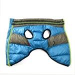 Warm Pet Apparel Winter Windproof Puppy Clothes For Small Medium Dogs Cats Vest Coat With D-Ring Chihuahua Schnauzer Outfits - Image 3