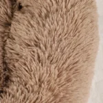 Dog Bed Winter Cat Pet Sofa Cute Bear Paw Shape Comfortable Pet Sleeping Beds For Small Medium Large Soft Fluffy Cushion Dog Bed - Image 6